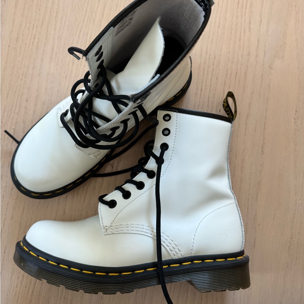 Dr Martens